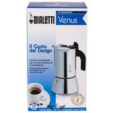 Bialetti Venus aparat za espresso za indukcijsko ploščo - 6 skodelic | Shoptok.si