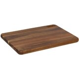 Five Daska za sečenje 35x25x2 cm drvo acacia (190051) | ePonuda.com