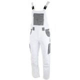 Lacuna radne farmer pantalone north tech bele veličina 54 ( 8nortbw54 ) Cene