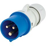 Lux Utikač SPOJNI PRIBOR CEE 16A 230V Cijene