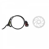  *KOČNICA-DISK SET LOGAN HD-220 HIDRAULIKA- PREDNJA | ePonuda.com