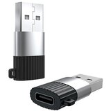 XO usb na usb-c tipc adapter Cene