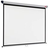 Acco Nobo Projekcijsko platno stensko 132,5x175 cm, (20375722) | Shoptok.si