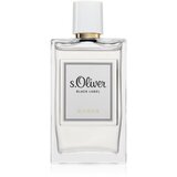 s.Oliver Black Label Women toaletna voda za ženske 50 ml | Shoptok.si