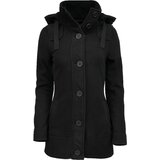 Brandit Women Square Fleece Jacket black Cijene