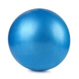 HAWK FITNESS Lopta za pilates , Plava, 23 cm Cene