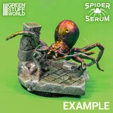 Green Stuff World Spider Serum Effect &amp;ndash; 10ml | Efekat paučine za minijature Slike