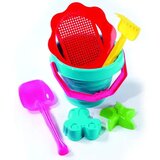 Mađarski proizvođač Valoviti set za pijesak | shoptok.hr