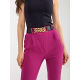 Italy Moda Pants-DHJ-SP-13165.20-purple | shoptok.hr