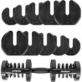 Rebel ACTIVE Set podesivih tegova od 40kg RBA-2304 Cene