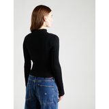 Tommy Jeans Kardigan mornarsko plava / crvena / crna / bijela | shoptok.hr