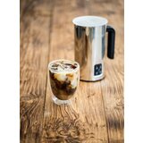 ETA Penilec in grelnik mleka Latteo [6189 90000] | Shoptok.si
