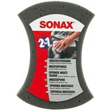 Sonax Spužva za pranje automobila 2u1 (Sive boje) Cijene