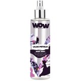 Wow Body mist Lilac Petals, 200 ml Cene