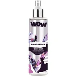 Body mist Lilac Petals, 200 ml