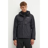 Columbia Jakne POURING ADVENTURE III JACKET Črna Cene
