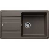 Blanco sudoper LEGRA XL 6 S SILGRANIT bez dalj. upr. - KAVA | shoptok.hr