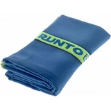 Runto Sportski ručnik 110x175CM Sportski ručnik, plava, veličina
