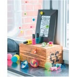  LOPTICA GUMENA FI-4CM GLOW IN THE DARK BRUNNEN 10-36683 02 SORTIRANO | Shoptok.si