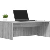  Stol za zid Zidne Siva Sonoma 80 x 45 x 30 cm Konstruirano drvo | Eponuda.ba