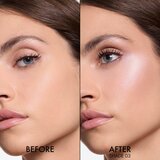 Dior Forever Glow Luminizer highlighter s hijaluronskom kiselinom nijansa 03 Pink Halo 6 g | shoptok.hr