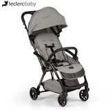 Leclerc Baby otroški voziček influencer air violet grey