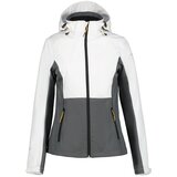 Icepeak burnet, ženska jakna za planinarenje, bela 254979544I Cene