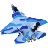  Remotely Controlled Fighter with Sound and Light Effects | shoptok.hr