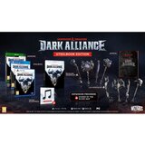 Deep Silver Dungeons And Dragons: Dark Alliance - Steelbook Edition (xbox One Xbox Series X) Cene