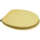 Savinidue deska WC Premium, univerzalna, šampanjc 37.5 x 6 x 44.3 cm, 245043 Cene