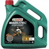 Castrol motorno olje Magnatec Star Stop C3 5w30 4l 15d610