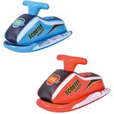 Avenli dušek za plažu za decu scooter rider 91x51 cm