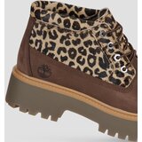 Timberland CHUKKA STONE STREET Smeđa | shoptok.hr