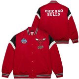 Mitchell And Ness chicago bulls heavyweight satin jakna Cene