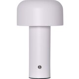 Star Trading Bijela LED stolna lampa (visina 21,5 cm) Bobby – | shoptok.hr