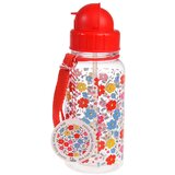 Rex London Crvena dječja boca od tritana 500 ml Tilde – | shoptok.hr