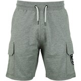 Peak Mountain Kratke hlače & Bermuda Short homme CEPOKET Siva Cene