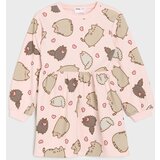 Sinsay Sportska haljina Pusheen the cat | shoptok.hr