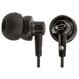Esperanza Slušalice In-Ear, Amplified BASS , black, EH124 | Eponuda.ba