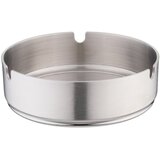 Eva Pepelnik 10xh3cm / okrogel / inox, (20454190) Cene