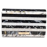 Kurt Geiger London PARTY EAGLE CLUTCH E Crna | shoptok.hr