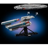 Lego Icons - Star Trek: U.S.S. Enterprise NCC-1701-D (10356) | Eponuda.com