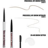Benefit Ring Around A Brow set za obrve | shoptok.hr