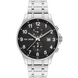 Paul Lorens Analogne ure PL20002B1C1 pisana | Shoptok.si