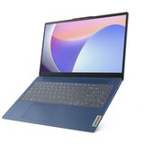 Lenovo prijenosno računalo IdeaPad Slim 3 15IAH8, 83ER009VSC, (01-0001330783) | shoptok.hr