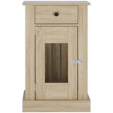 Namještaj za kućni kavez Hrast sonoma 50 x 47,5 x 80 cm | shoptok.hr