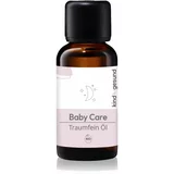 Kindgesund Baby Care Sweet Dreams dišavno olje za dojenčke in otroke 30 ml