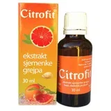 Citrofit kapi