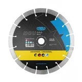 ploča rezna dijamant 230x2,4mm 4u1 704617