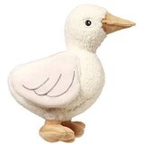 BabyOno plišana igračka guska Goose Zoe sa zvečkom 1554 | shoptok.hr
